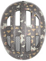 KASK ABUS SMILEY 3.0 GREY HORSE M