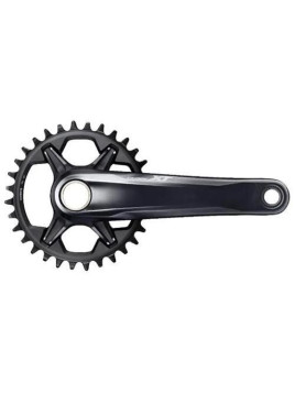 MECH.SH 12 RZ XT FC-M8100 32T 175MM
