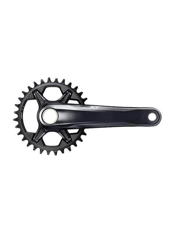 MECH.SH 12 RZ XT FC-M8100 32T 175MM