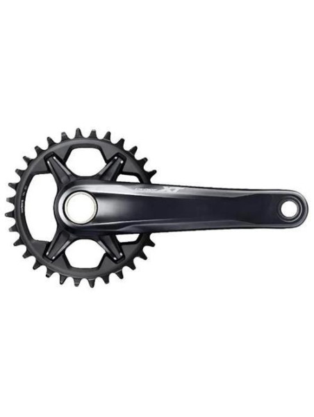 MECH.SH 12 RZ XT FC-M8100 32T 175MM