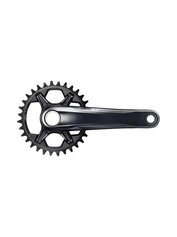 MECH.SH 12 RZ XT FC-M8100 32T 175MM