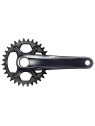 MECH.SH 12 RZ XT FC-M8100 32T 175MM