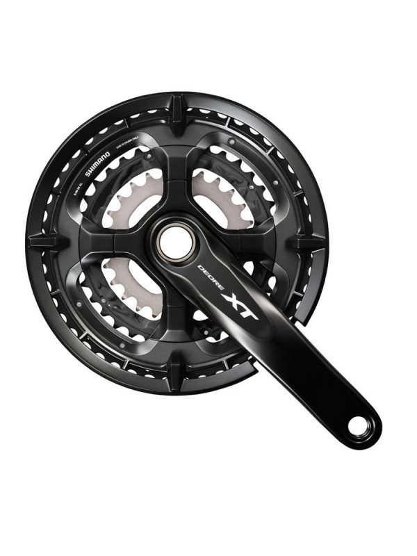 MECH.SH 10 RZ XT FC-T8000 48/36/26 170 MM