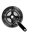 MECH.SH 10 RZ XT FC-T8000 48/36/26 170 MM