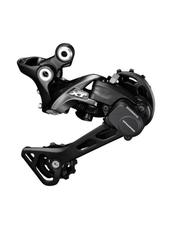 PRZERZUTKA T. SH 11 RZ XT M8000
