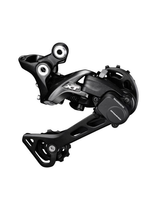 PRZERZUTKA T. SH 11 RZ XT M8000
