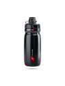 BIDON 600 ML RACEONE HYMA CZARNY + NAKRYWKA