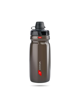 BIDON 600 ML RACEONE HYMA PRZYDYMIANY + NAKRYWKA
