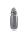 BIDON 600 ML RACEONE HYMA SZARY + NAKRYWKA