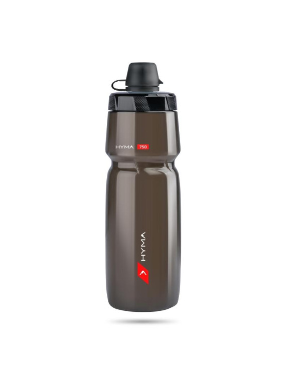 BIDON 750 ML RACEONE HYMA PRZYDYMIANY + NAKRYWKA