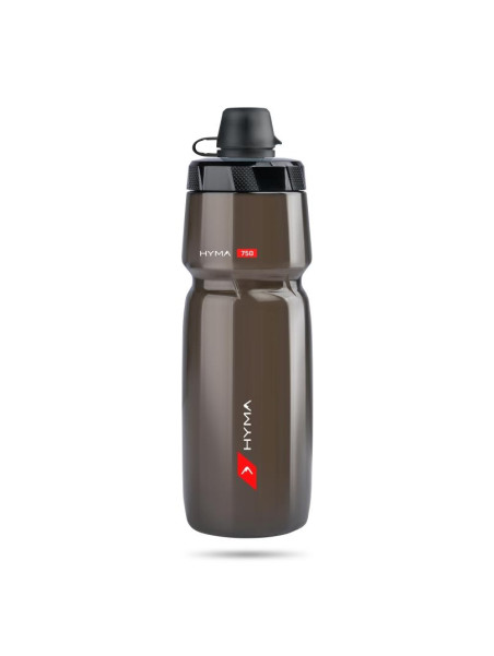 BIDON 750 ML RACEONE HYMA PRZYDYMIANY + NAKRYWKA