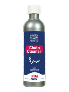 ODTŁUSZCZACZ CHAIN CLEANER 250 ml