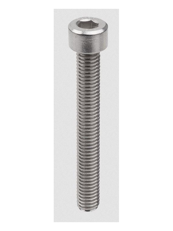 ŚRUBA M6X60 MM DO WSPORNIKA KIER. NIERDZ.