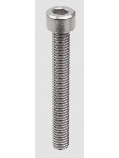 ŚRUBA M6X60 MM DO WSPORNIKA KIER. NIERDZ.