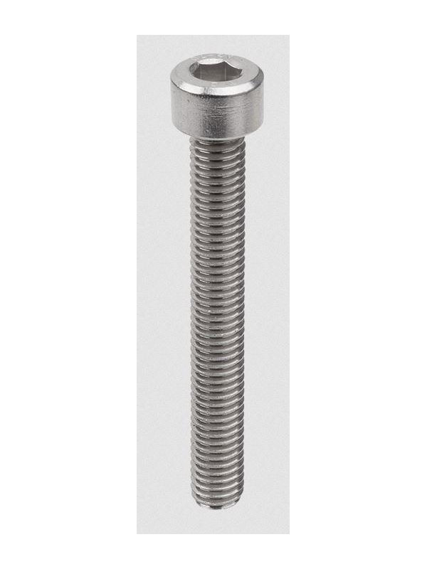 ŚRUBA M6X60 MM DO WSPORNIKA KIER. NIERDZ.