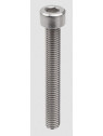 ŚRUBA M6X60 MM DO WSPORNIKA KIER. NIERDZ.