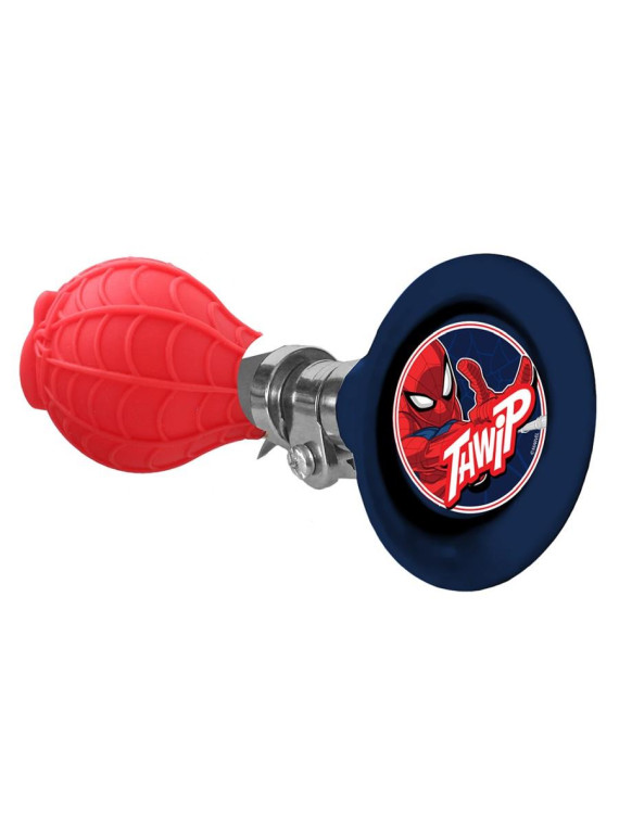TRĄBKA KIELICH SPIDERMAN