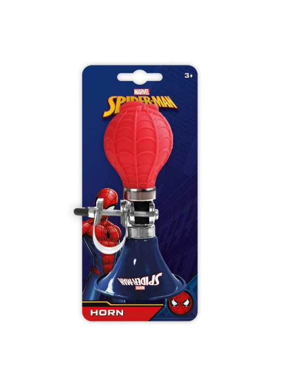 TRĄBKA KIELICH SPIDERMAN