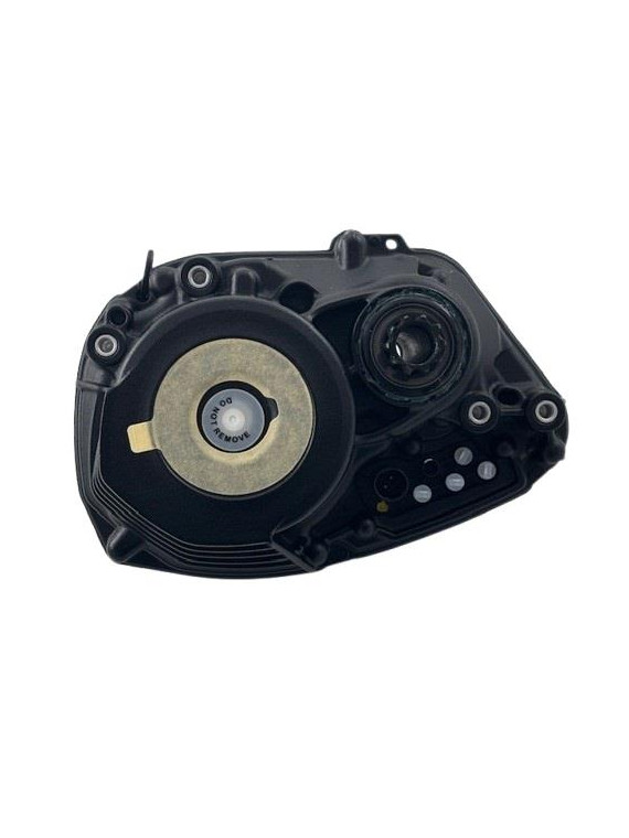 SILNIK BOSCH PERFORMANCE LINE CX CARGO