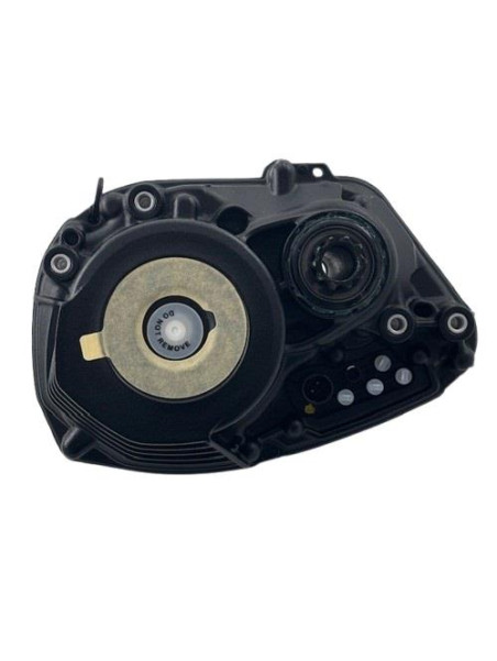 SILNIK BOSCH PERFORMANCE LINE CX CARGO