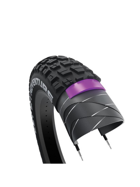 OPONA 20x4.50 CMT-12 BFT ADVENTURE CST 115-406