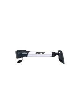 POMPKA BETO CLD-022 OWALNA ALU MINI