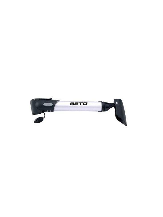 POMPKA BETO CLD-022 OWALNA ALU MINI