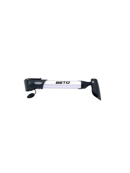 POMPKA BETO CLD-022 OWALNA ALU MINI