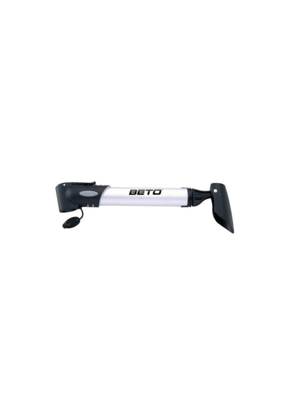 POMPKA BETO CLD-022 OWALNA ALU MINI