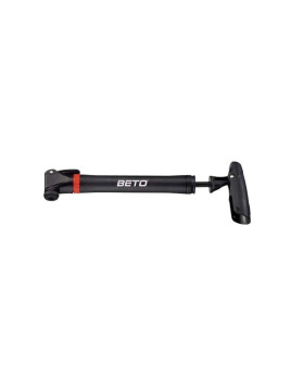 POMPKA BETO CMP-004 Z OBROTOWĄ GŁOWICĄ I T-RĄCZKĄ