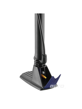 POMPKA BETO CFL-51PG STACJONARNA 20" MAN. I IGŁA