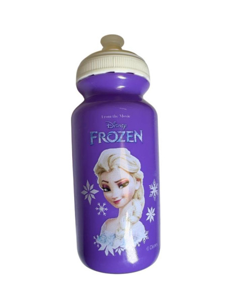 BIDON DISNEY FROZEN II 380 cm3