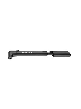 POMPKA BETO CRH-020PB MINI POCKET Z UCHWYTEM