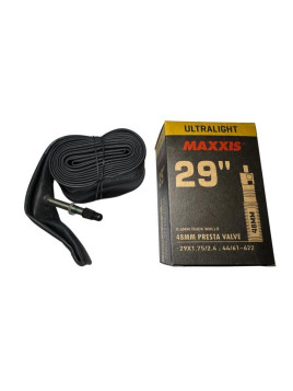 DĘTKA 29x1,75/2,4 FV 48MM MAXXIS ULTRALIGHT