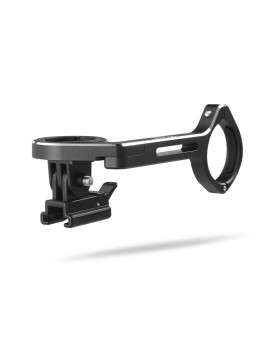 .UCHWYT WIELOFUNKCYJNY GACIRON GOPRO GARMIN OBEJMA