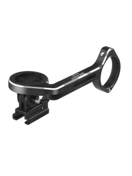 .UCHWYT WIELOFUNKCYJNY GACIRON GOPRO GARMIN OBEJMA