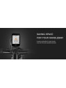 .UCHWYT WIELOFUNKCYJNY GACIRON GOPRO GARMIN OBEJMA