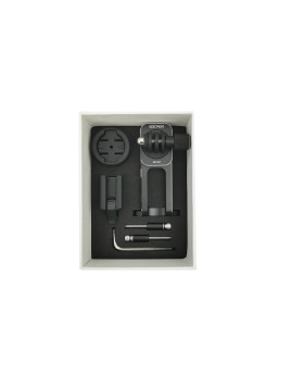 UCHWYT WIELOFUNKCYJNY GACIRON GOPRO GARMIN MOSTEK