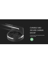 .UCHWYT WIELOFUNKCYJNY GACIRON GOPRO GARMIN OBEJMA