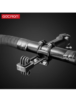 UCHWYT WIELOFUNKCYJNY GACIRON GOPRO GARMIN MOSTEK