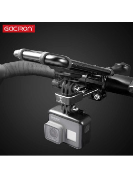 UCHWYT WIELOFUNKCYJNY GACIRON GOPRO GARMIN MOSTEK