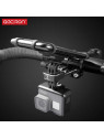 UCHWYT WIELOFUNKCYJNY GACIRON GOPRO GARMIN MOSTEK