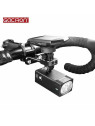 UCHWYT WIELOFUNKCYJNY GACIRON GOPRO GARMIN MOSTEK