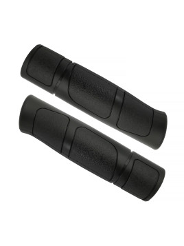 CHWYT 942 CZARNY PVC SOFT