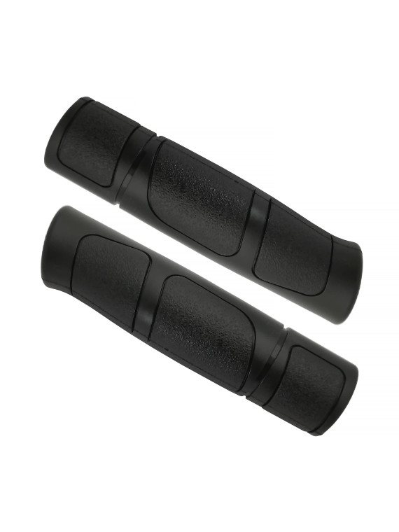 CHWYT 942 CZARNY PVC SOFT