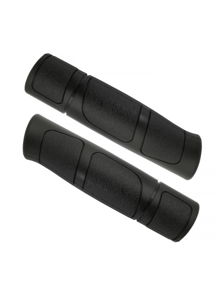 CHWYT 942 CZARNY PVC SOFT