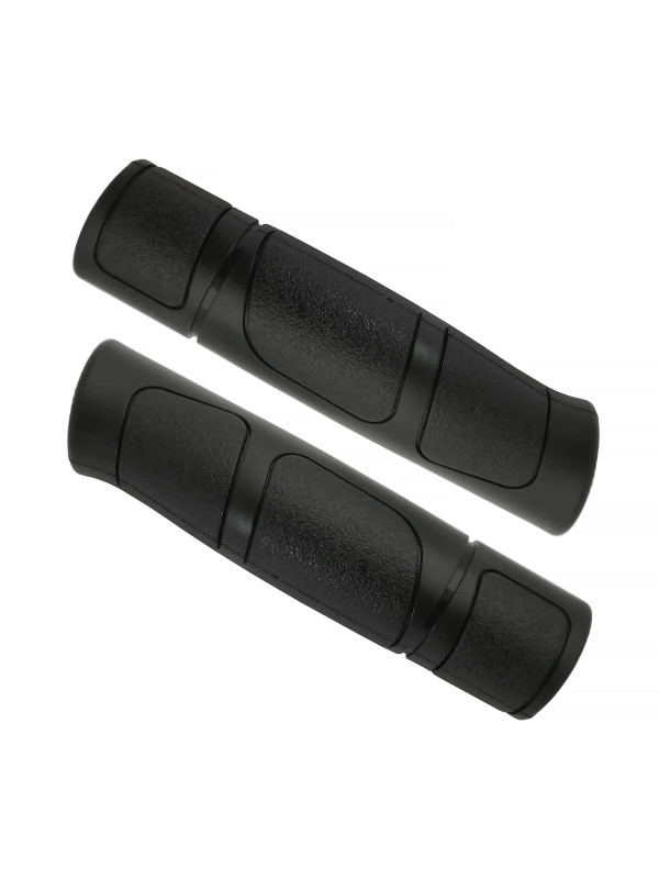 CHWYT 942 CZARNY PVC SOFT