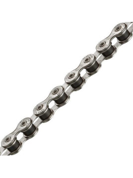 ŁAŃCUCH 1 RZ TAYA e TB910 136 OG. SILVER E-BIKE