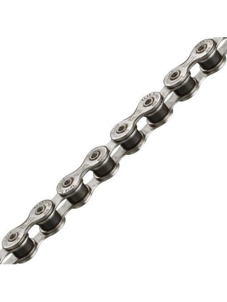 ŁAŃCUCH 1 RZ TAYA e TB910 136 OG. SILVER E-BIKE