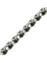 ŁAŃCUCH 1 RZ TAYA e TB910 136 OG. SILVER E-BIKE